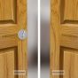 Pasador de seguridad mariposa 1 lado 89202 Yale