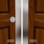 Pasador de seguridad mariposa 1 lado 89202 Yale