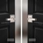 Cerradura para recámara níquel satinado Córdoba MX89552 Yale