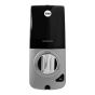 Cerradura digital Biométrica con Bluetooth YDF40 Yale
