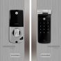 Cerradura digital Biométrica con Bluetooth YDF40 Yale