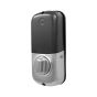 Cerrojo digital sin llave níquel satinado YRD110-NR-619 Yale