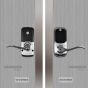 Cerradura digital de manija Real Living YRL226 Yale