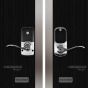 Cerradura digital de manija Real Living YRL226 Yale
