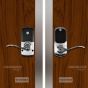 Cerradura digital de manija Real Living YRL226 Yale