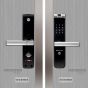 Cerradura digital biométrica con Bluetooth YMF40A Yale