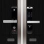 Cerradura digital biométrica con Bluetooth YMF40A Yale