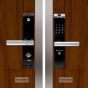 Cerradura digital biométrica con Bluetooth YMF40A Yale