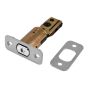 Cerrojo táctil sin llave acero YRD 256 Yale