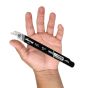 Segueta sable bimetálica desarmadora de tarimas 10" SG-1005 Weston