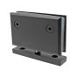 Bisagra pivotante negro mate SH300-B Axcent