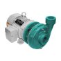 Bomba para agua con motor trifásico 3HP Siemens
