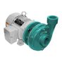 Bomba para agua con motor trifásico 5HP Siemens