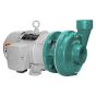 Bomba para agua con motor trifásico 7.5HP Siemens