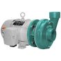 Bomba para agua con motor trifásico 10HP Siemens
