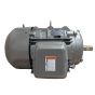 Motor trifásico de 20 HP Baja ABB Nema Motors