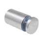Soporte para cristal SC01 30 x 50 mm Axcent
