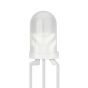 LED de 5 mm bicolor, prende rojo o verde 5/BICOLOR Steren