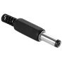 Plug invertido de 2,1 mm 250-187 Steren