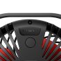Ventilador personal inalámbrico recargable FAN-120 Steren