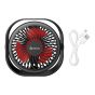 Ventilador personal inalámbrico recargable FAN-120 Steren
