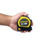 Flexómetro de 8 metros Global Plus 30-626 Stanley