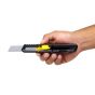 Juego de cutters con traba STHT81433 Stanley