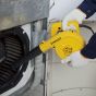 Sopladora / aspiradora 600 W STPT600 Stanley