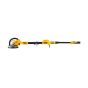 Lijadora de pared y techo 750 W SW75 Stanley