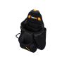 Set de 3 piezas de cinturón para herramientas para empleado de mantenimiento TB-CT-111-CP ToughBuilt