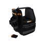 Morral de 20 cm + porta herramientas TB-CT-180-8 ToughBuilt