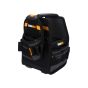 Morral de 20 cm + porta herramientas TB-CT-180-8 ToughBuilt