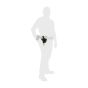 Funda compacta para taladro TB-CT-20-S ToughBuilt