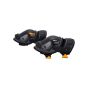 Rodilleras de estabilización con soporte para muslos TB-KP-3 ToughBuilt