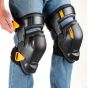 Rodilleras de estabilización con soporte para muslos TB-KP-3 ToughBuilt