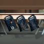 Bolsitas para clavos y tornillos 3 piezas TB-94-M-3 ToughBuilt