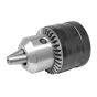 Broquero con Rosca y Llave 3/8" OBI