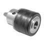 Broquero con Rosca y Llave 1/2" x  3/8" OBI
