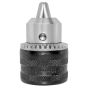 Broquero roscado con adaptador SDS y llave 212287 OBI