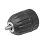 Broquero con Rosca sin Llave 3/8" x  3/8" OBI