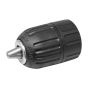 Broquero con Rosca sin Llave 1/2" x  1/2" OBI