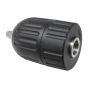 Broquero con Rosca sin Llave 1/2" x  1/2" OBI