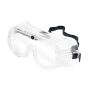 Gogle protectores transparentes TC0573 Toolcraft