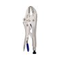 Pinza de presión recta 7" TC0127 Toolcraft