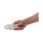 Pinza de presión recta 7" TC0127 Toolcraft