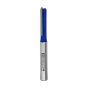Broca para router recta 1/4" x 1" TC2397  Toolcraft