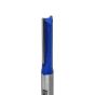 Broca para router recta 1/4" x 1" TC2397  Toolcraft