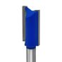 Broca para router recta 3/8" x 1" TC2399  Toolcraft