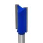 Broca para router recta 1/2" x 1" TC2400  Toolcraft