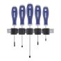 Set de desarmadores 5 piezas TC3304 Toolcraft
